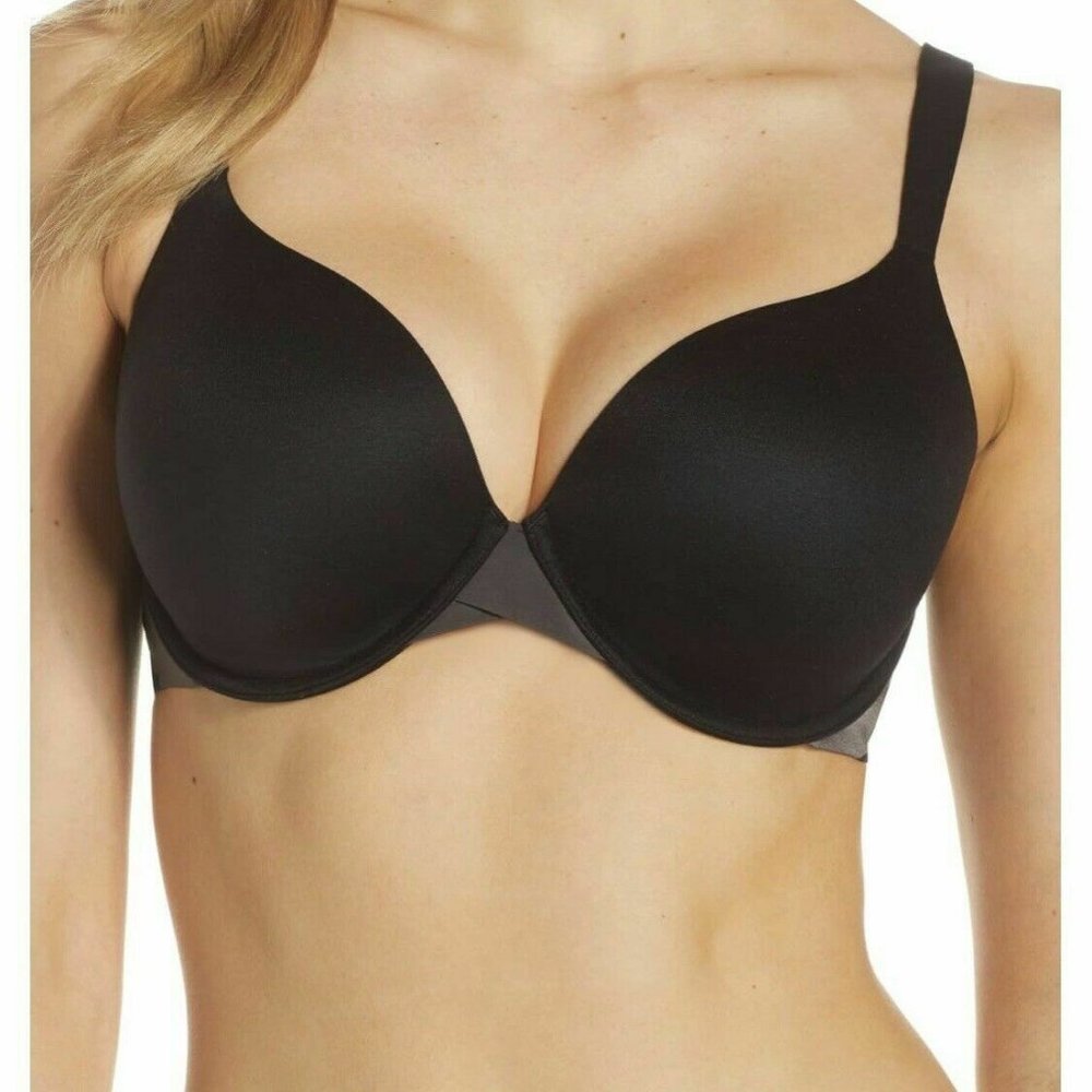 Spanx Pillow Cup Signature Full Coverage Bra, 32B